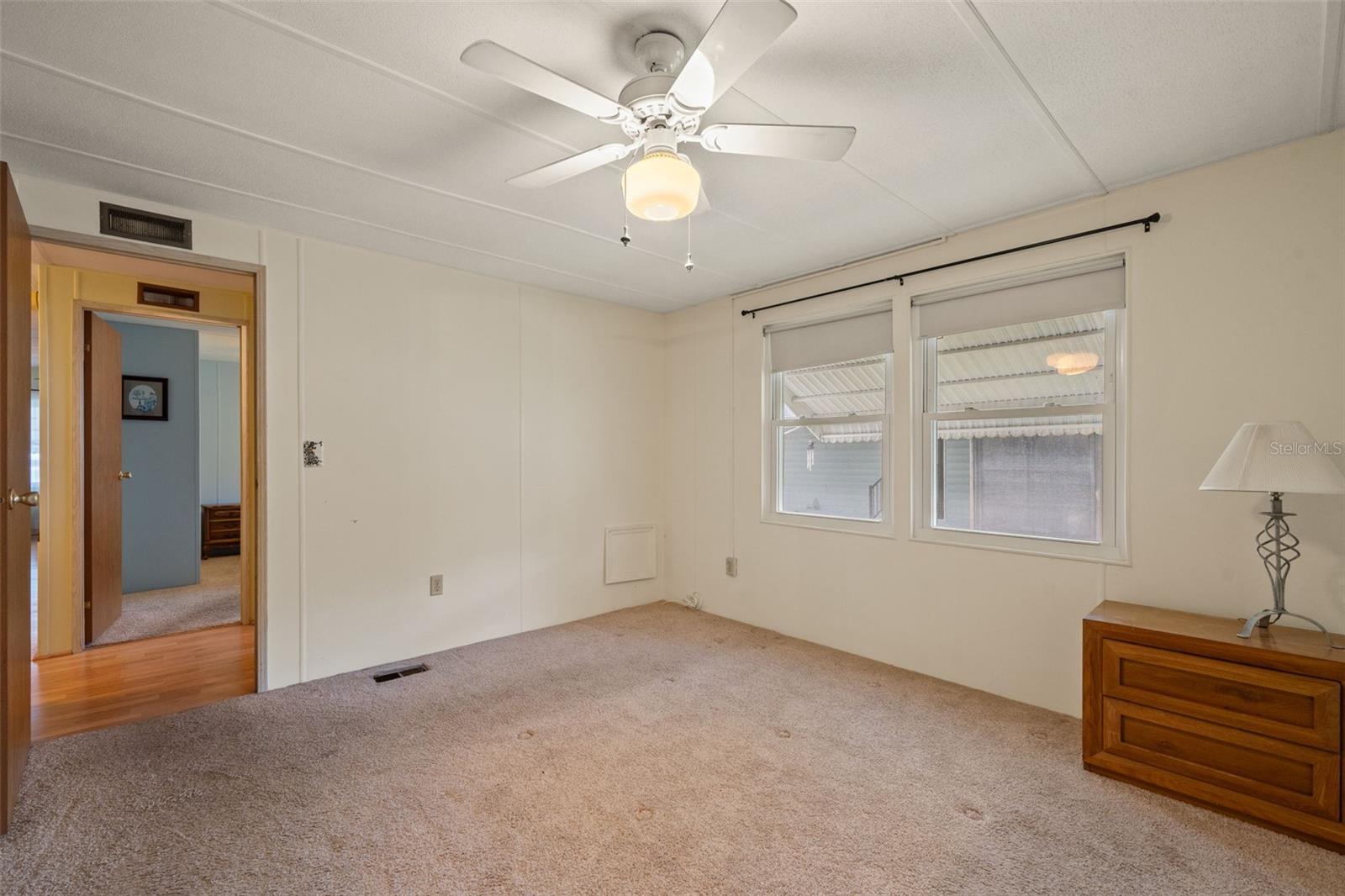 TANGLEWOOD MOBILE VILLAGE - Residential