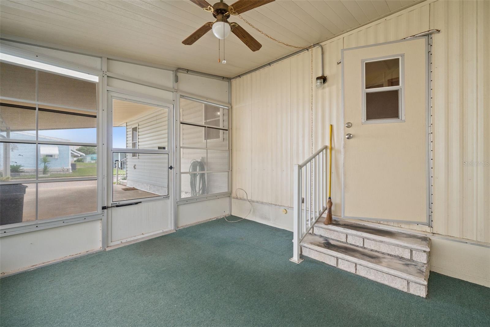 TANGLEWOOD MOBILE VILLAGE - Residential