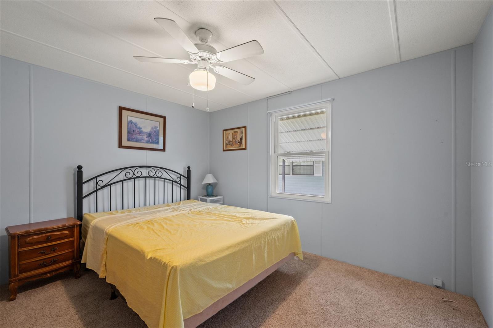 TANGLEWOOD MOBILE VILLAGE - Residential