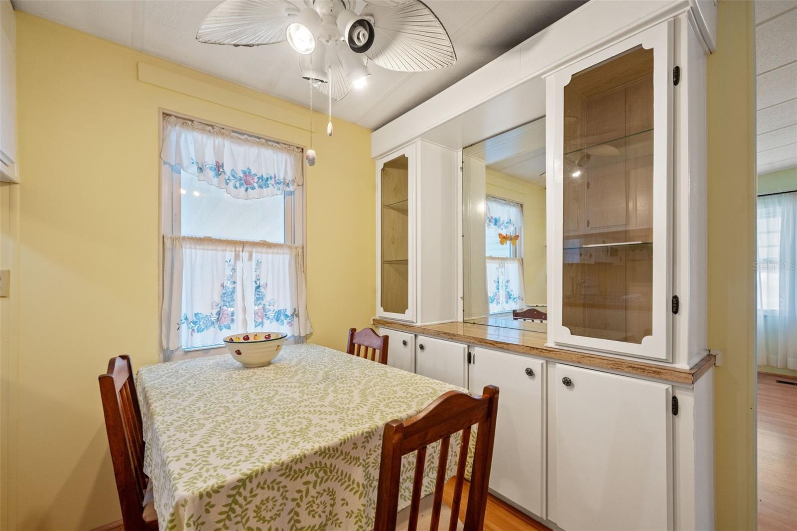 TANGLEWOOD MOBILE VILLAGE - Residential