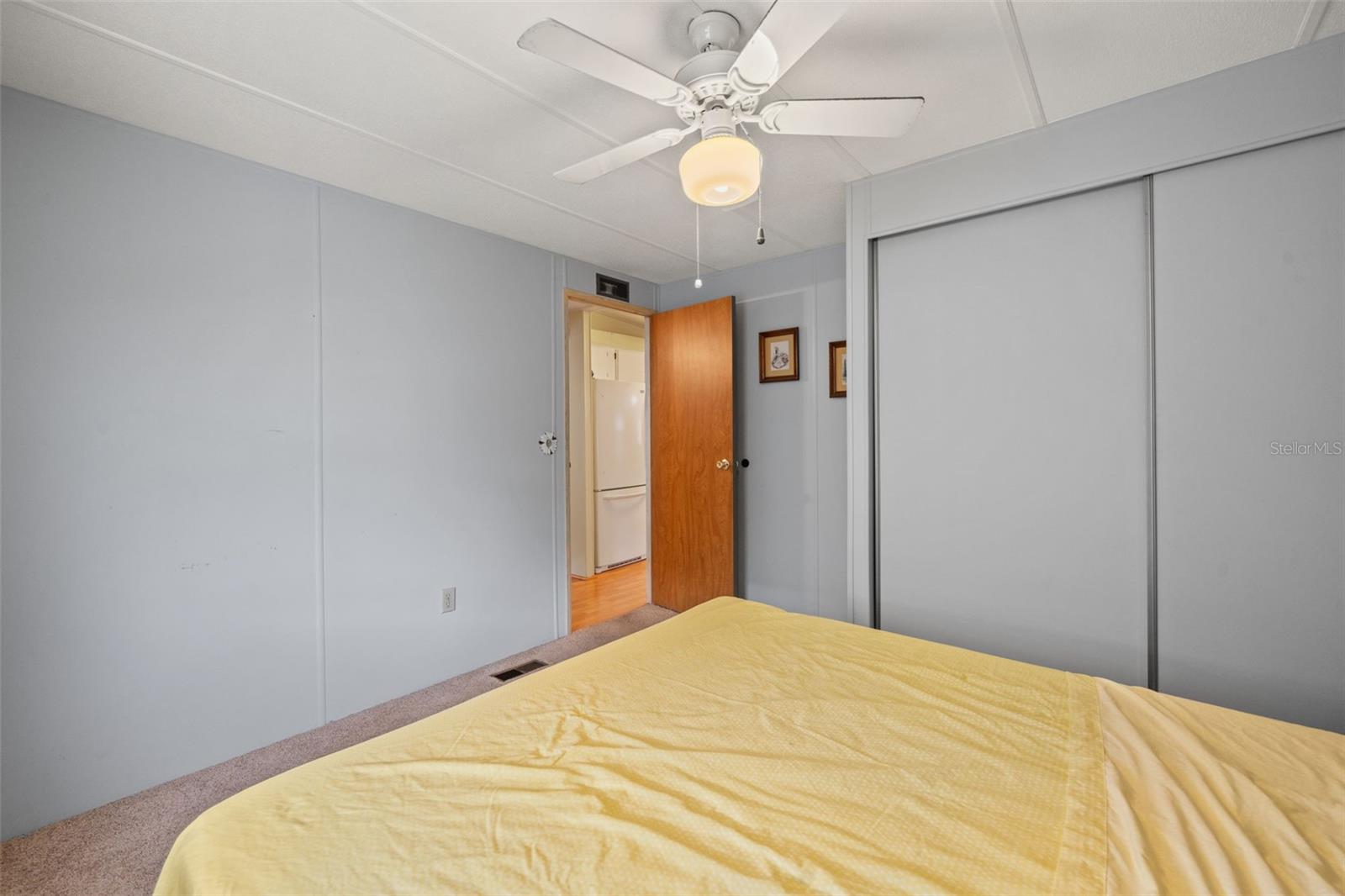 TANGLEWOOD MOBILE VILLAGE - Residential