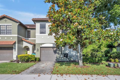 Photo of 6098 Tivoli Gardens Boulevard, Orlando, FL 32829 (MLS # G5111729)