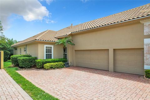 A home in ORLANDO