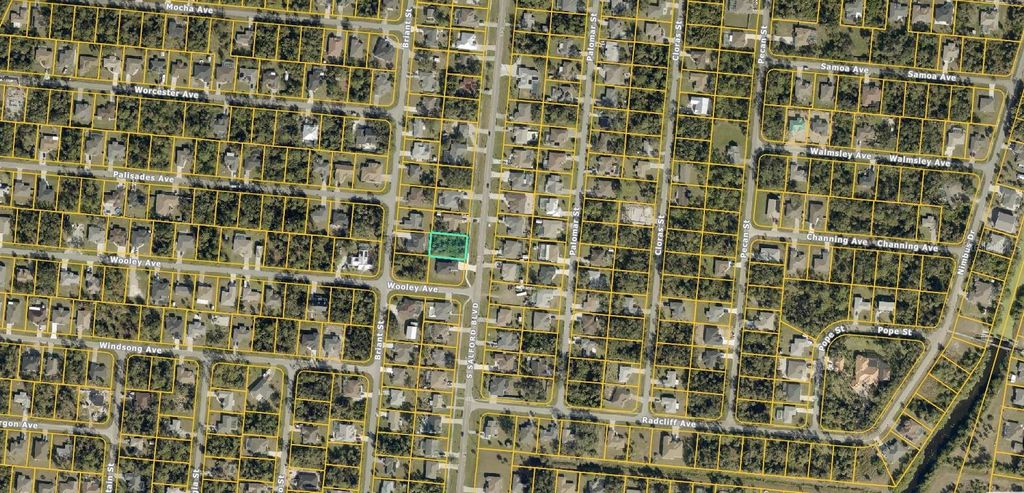 Photo of 989029016 Salford Boulevard, North Port, FL 34287 (MLS # A4673292)