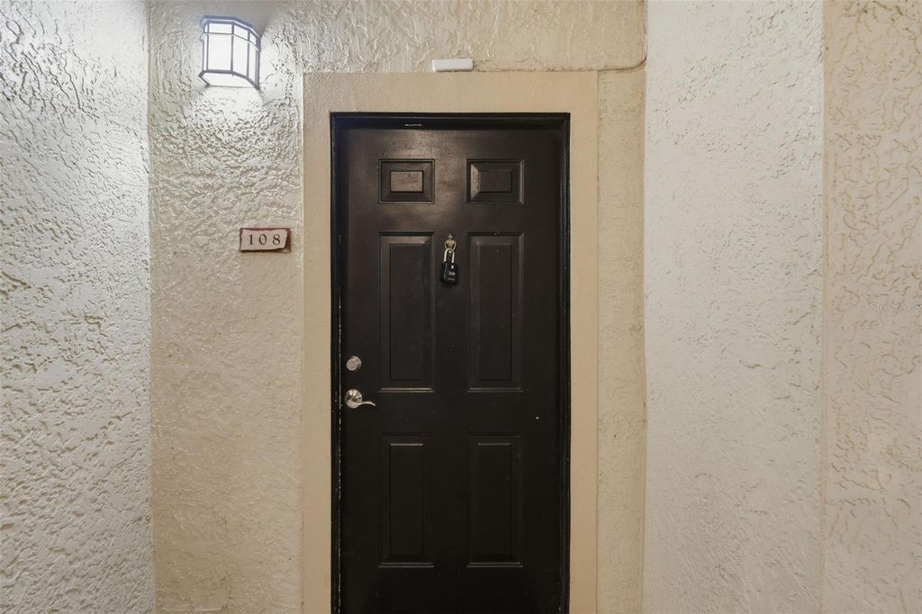 Photo of 126 Vista Verdi Circle #108, Lake Mary, FL 32746 (MLS # O6427439)