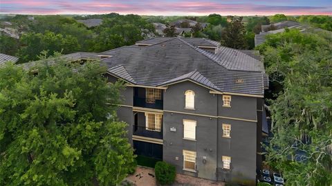 Photo of 126 Vista Verdi Circle #108, Lake Mary, FL 32746 (MLS # O6427439)