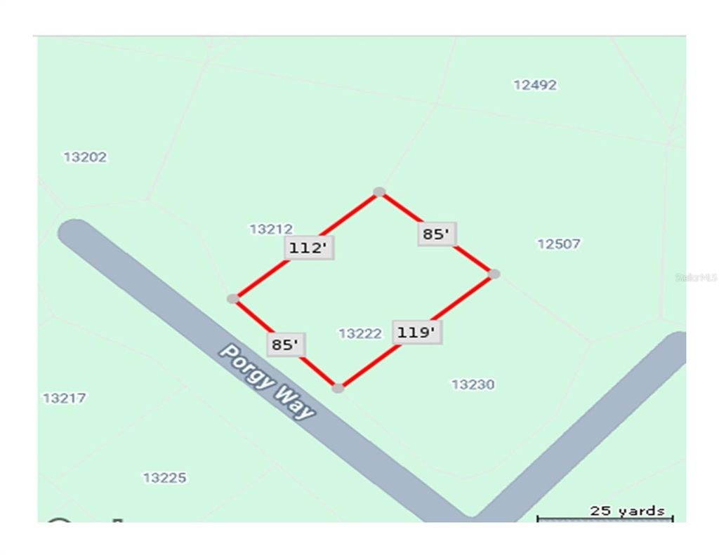 Photo of 13222 Porgy Way, Placida, FL 33946 (MLS # C7525961)