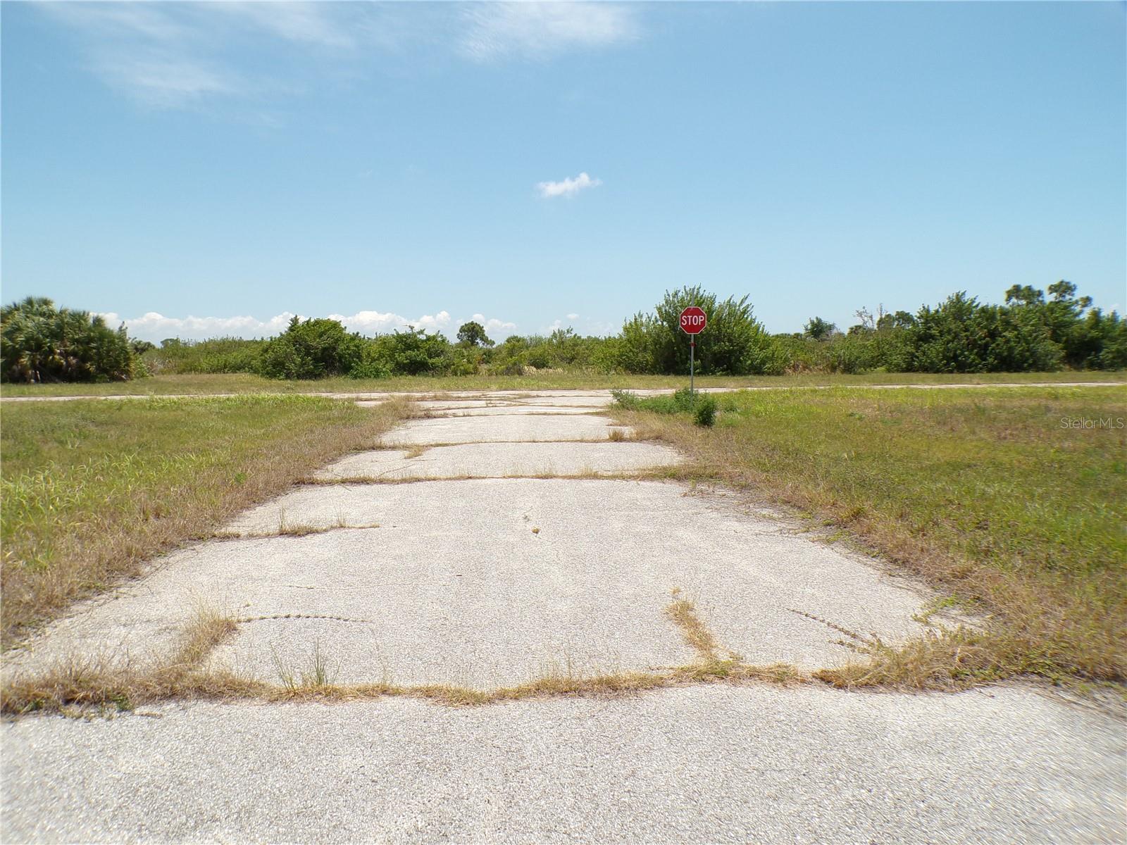 ROTONDA VILLAS - Land