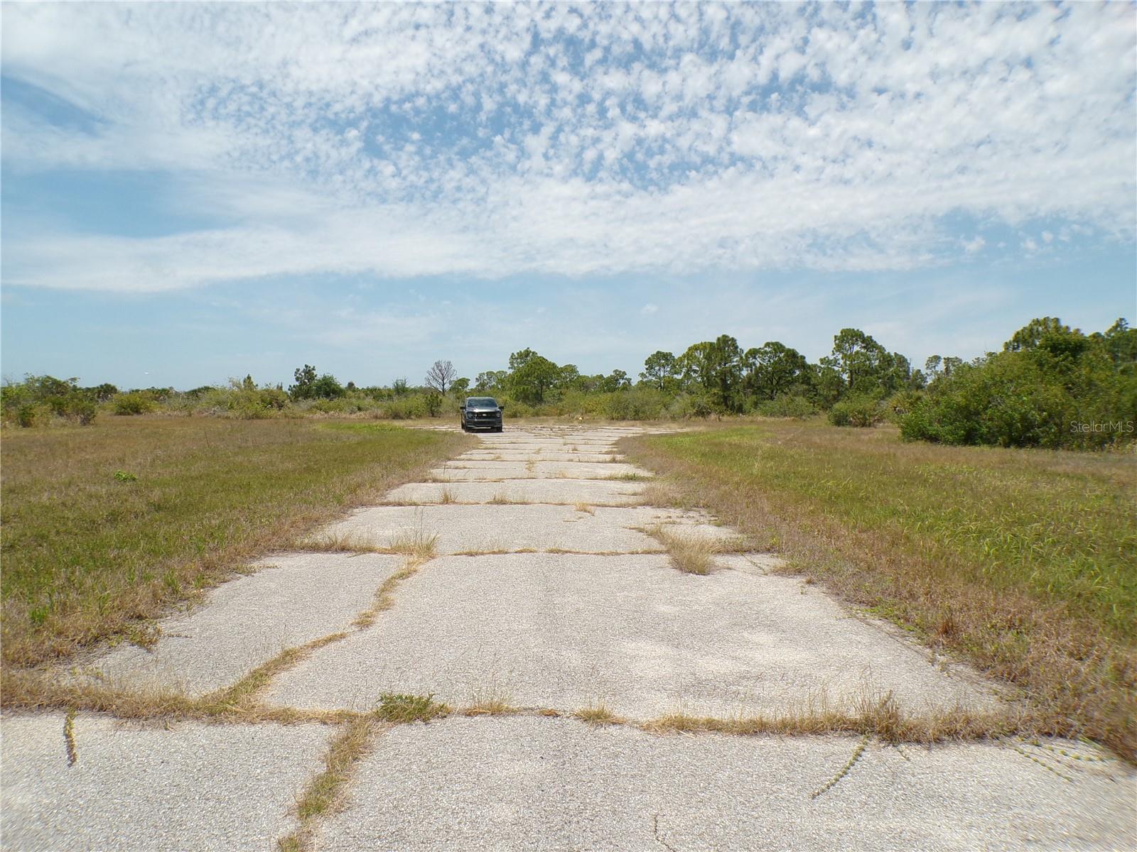 ROTONDA VILLAS - Land