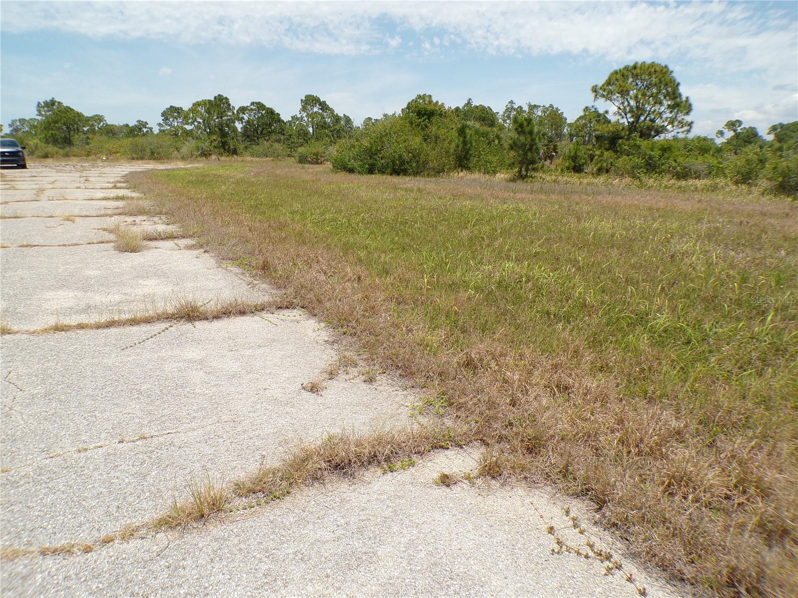 ROTONDA VILLAS - Land