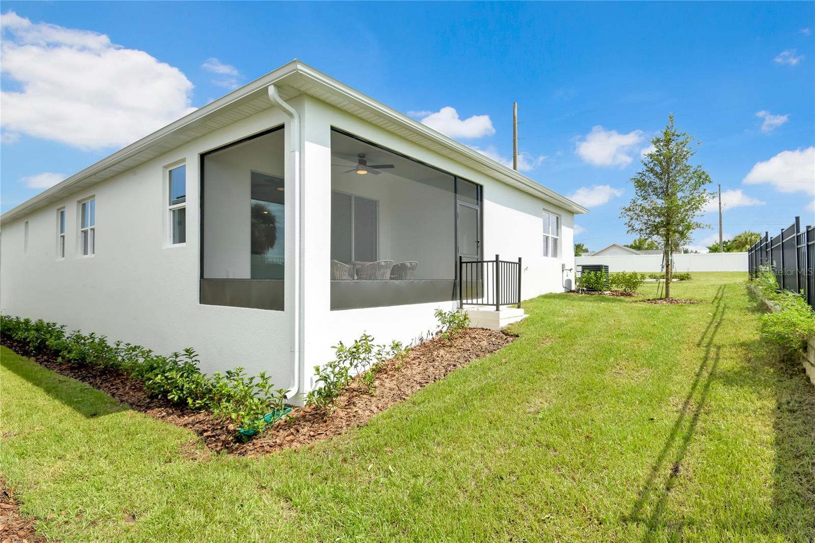 SEASONS AT WATERSTONE - Residential