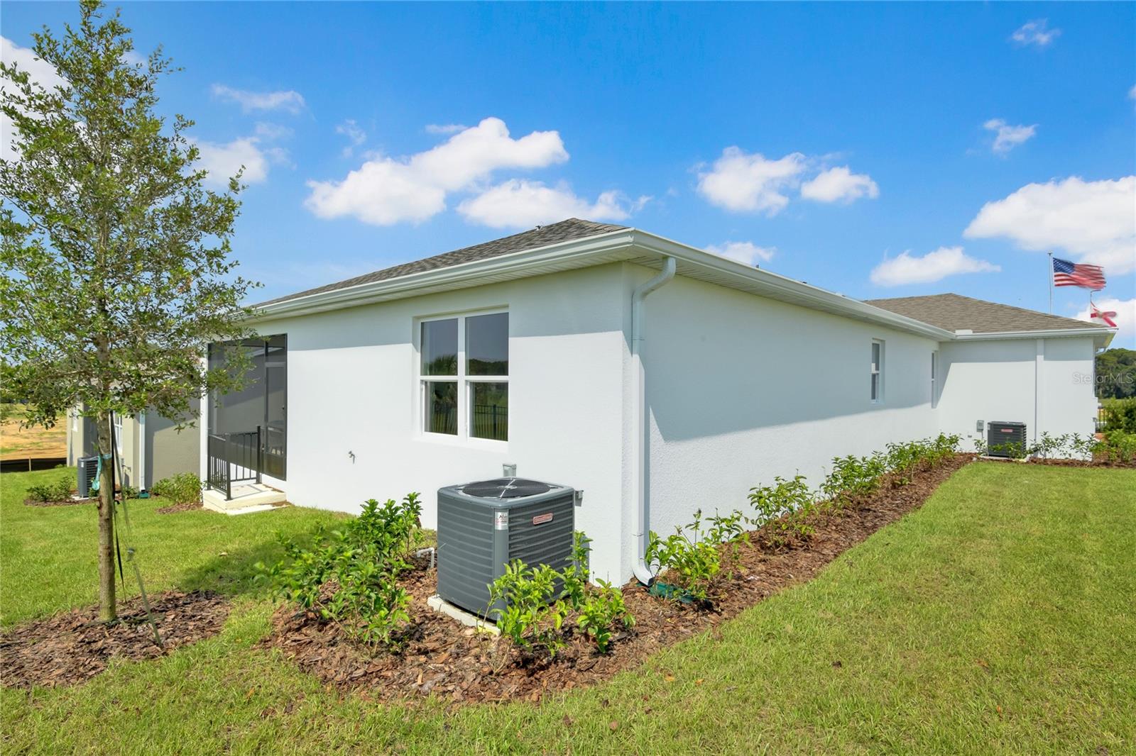 SEASONS AT WATERSTONE - Residential