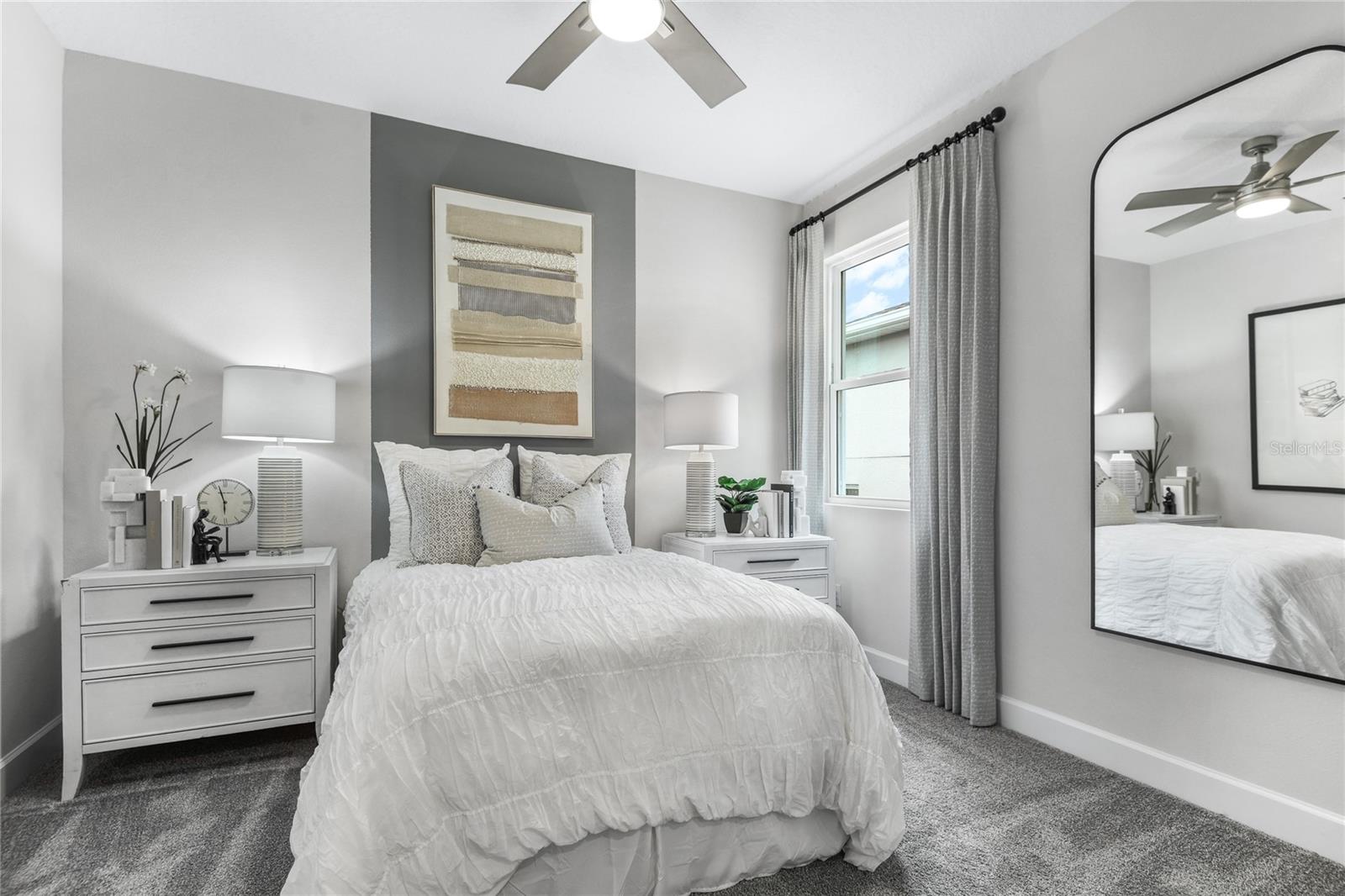 SEASONS AT WATERSTONE - Residential