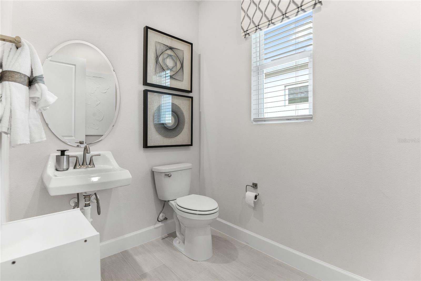 SEASONS AT WATERSTONE - Residential