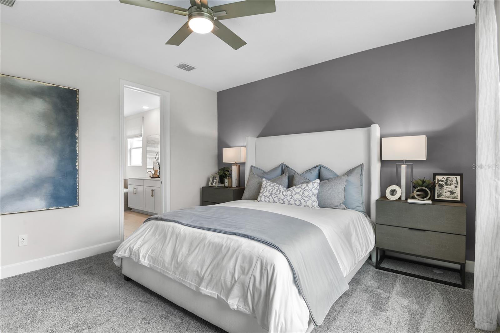 SEASONS AT WATERSTONE - Residential