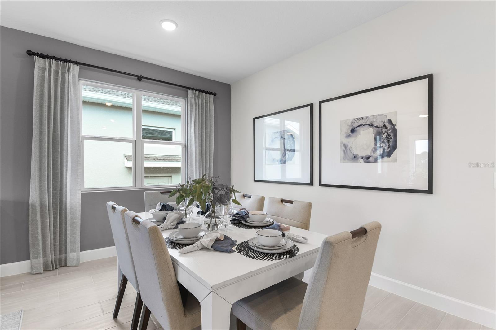 SEASONS AT WATERSTONE - Residential