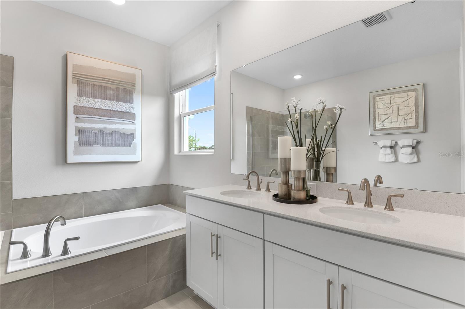 SEASONS AT WATERSTONE - Residential