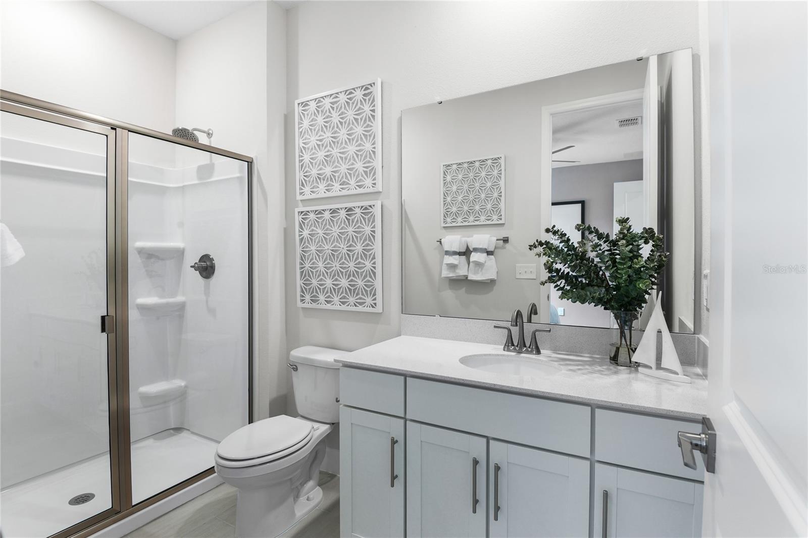 SEASONS AT WATERSTONE - Residential