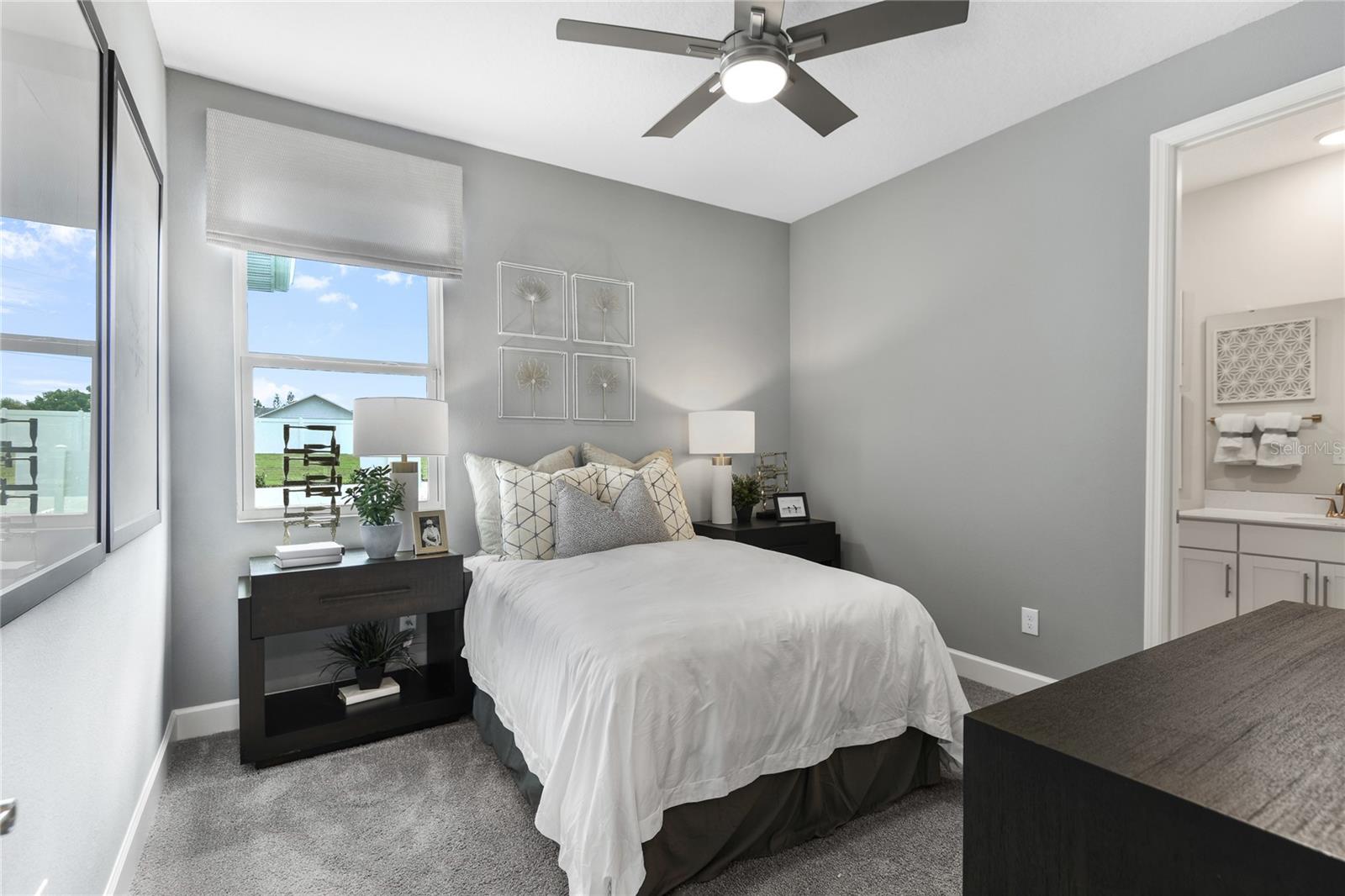 SEASONS AT WATERSTONE - Residential