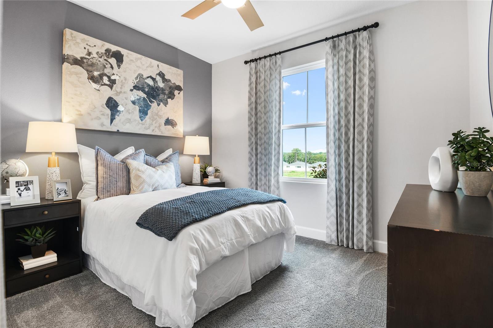 SEASONS AT WATERSTONE - Residential