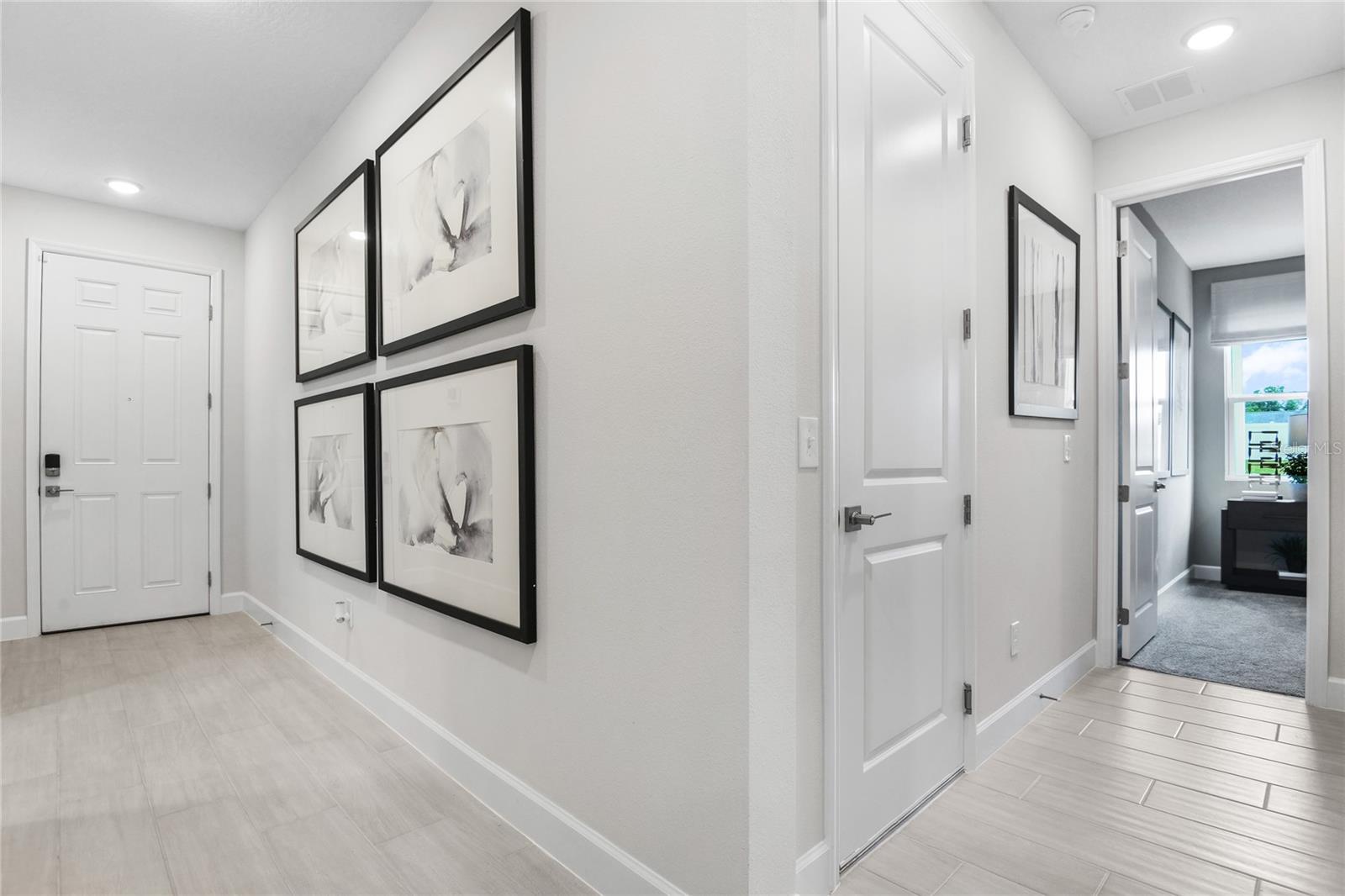 SEASONS AT WATERSTONE - Residential