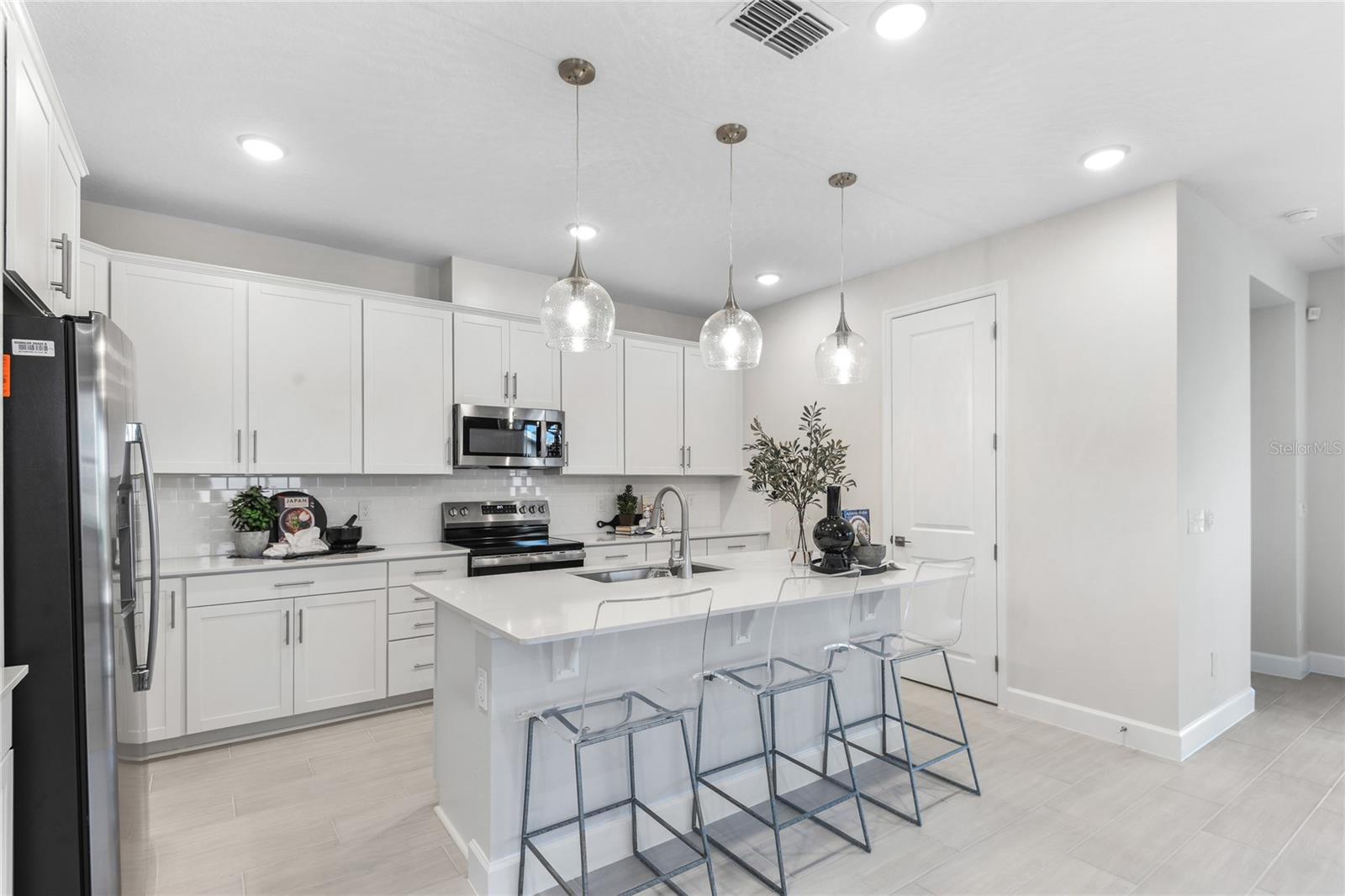 SEASONS AT WATERSTONE - Residential