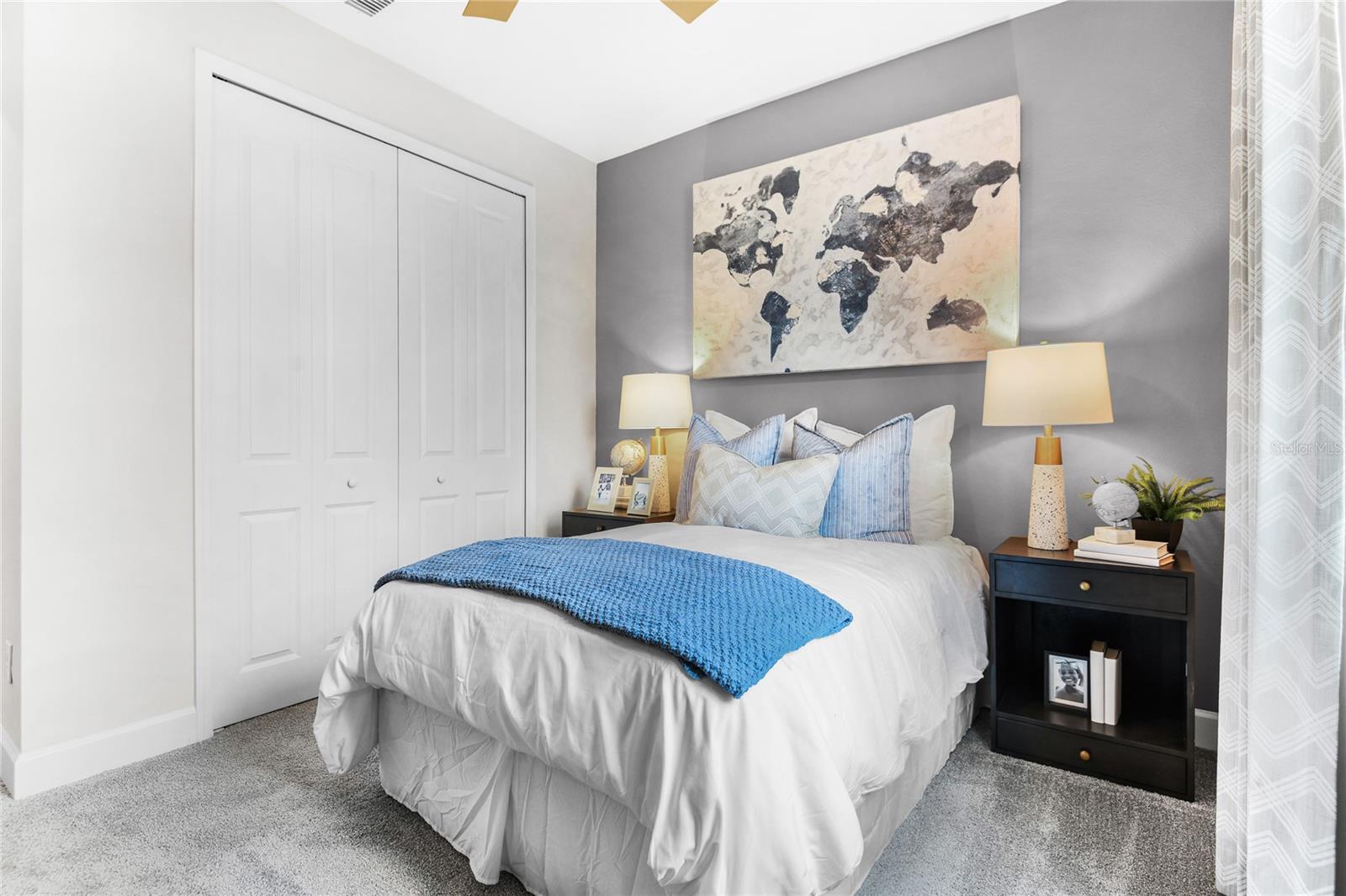 SEASONS AT WATERSTONE - Residential