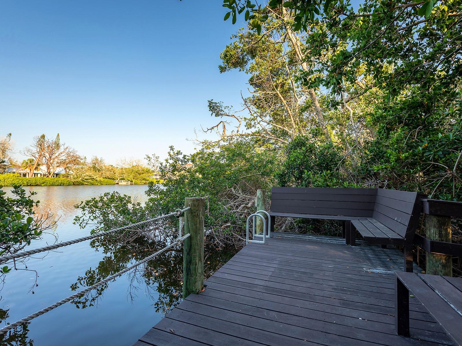 SANDERLING CLUB - Residential Lease