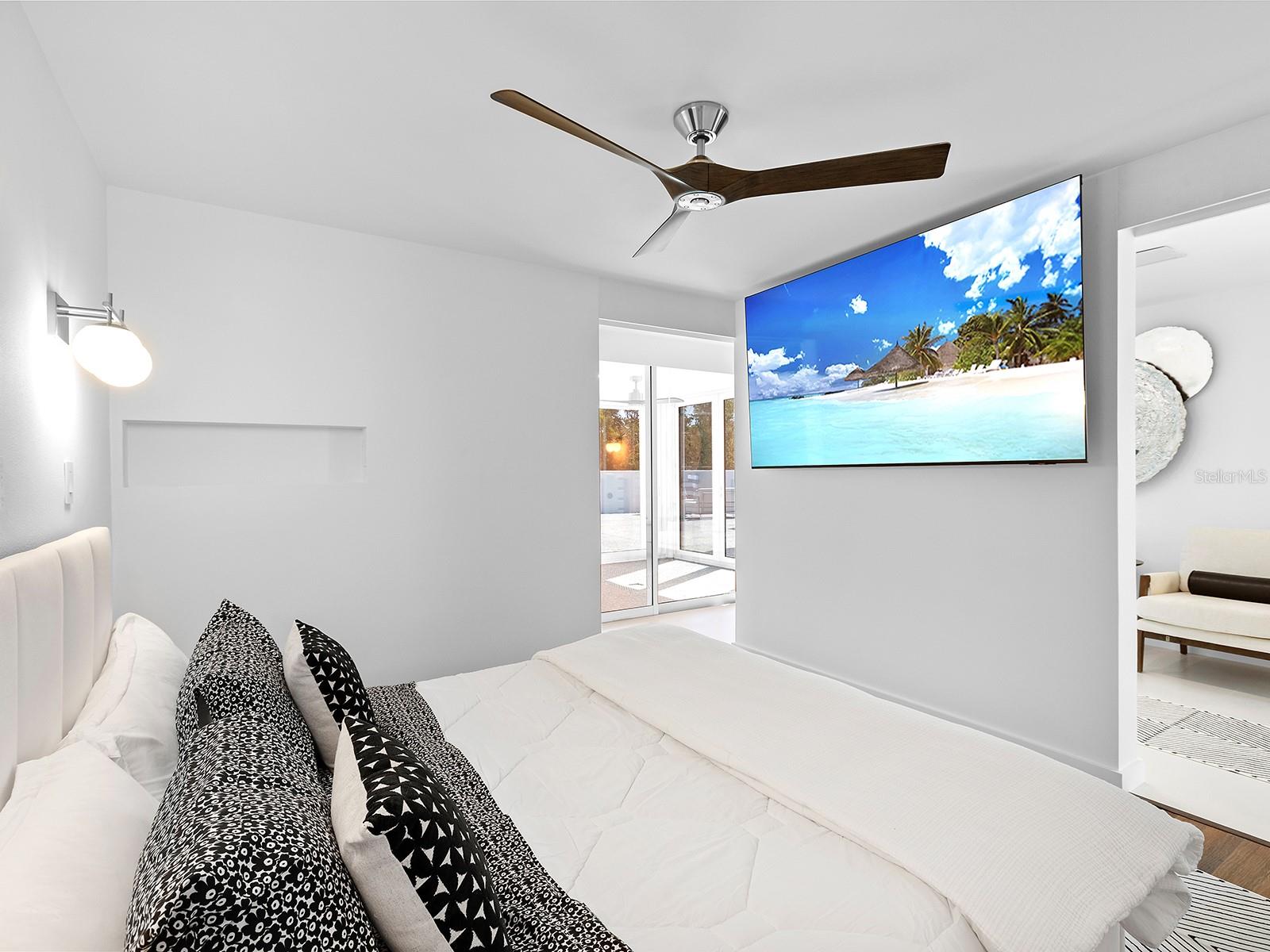 SANDERLING CLUB - Residential Lease