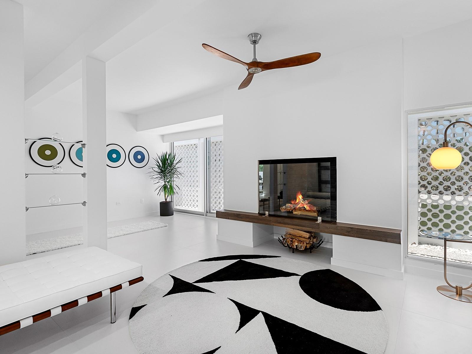 SANDERLING CLUB - Residential Lease