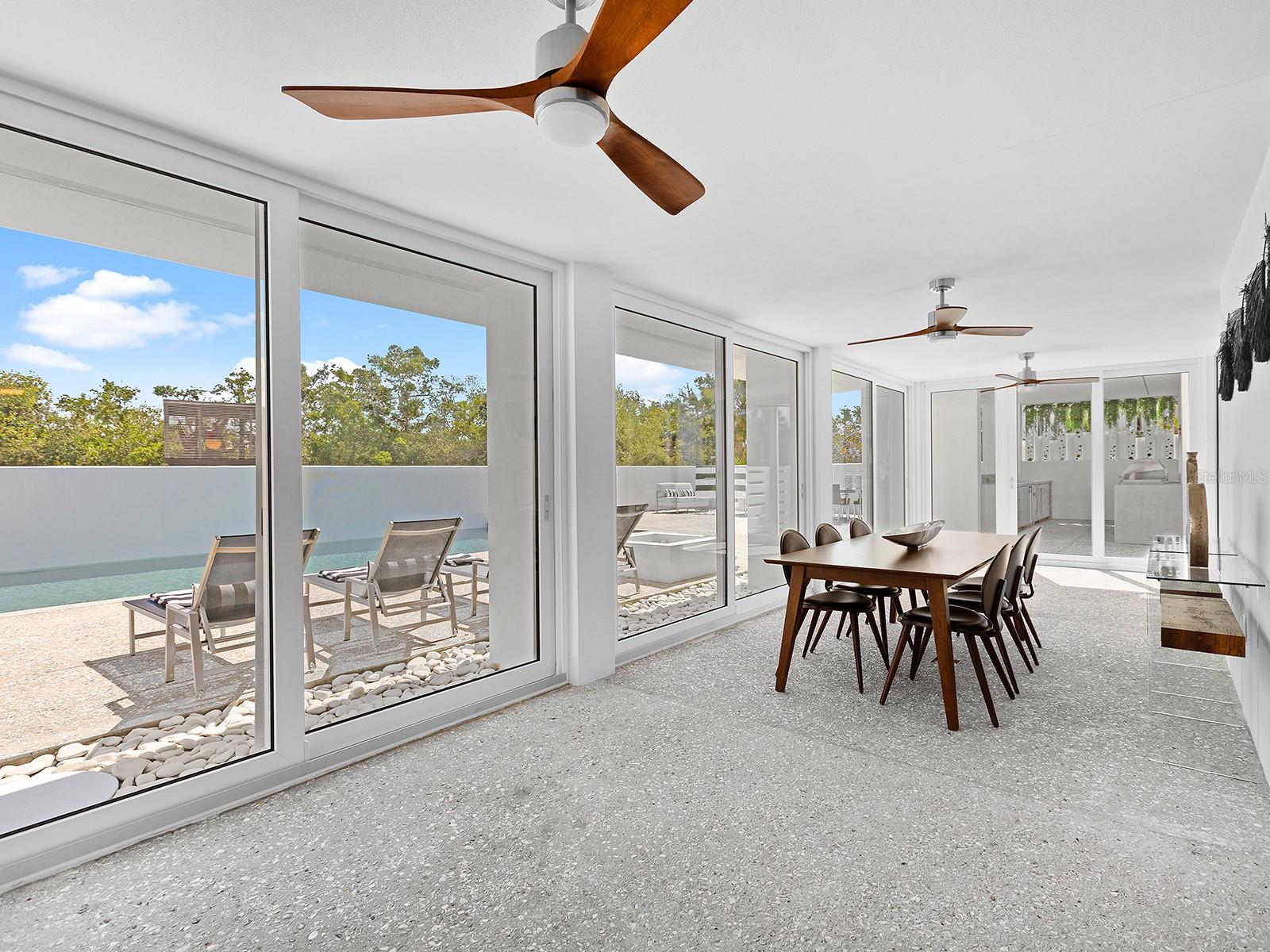 SANDERLING CLUB - Residential Lease