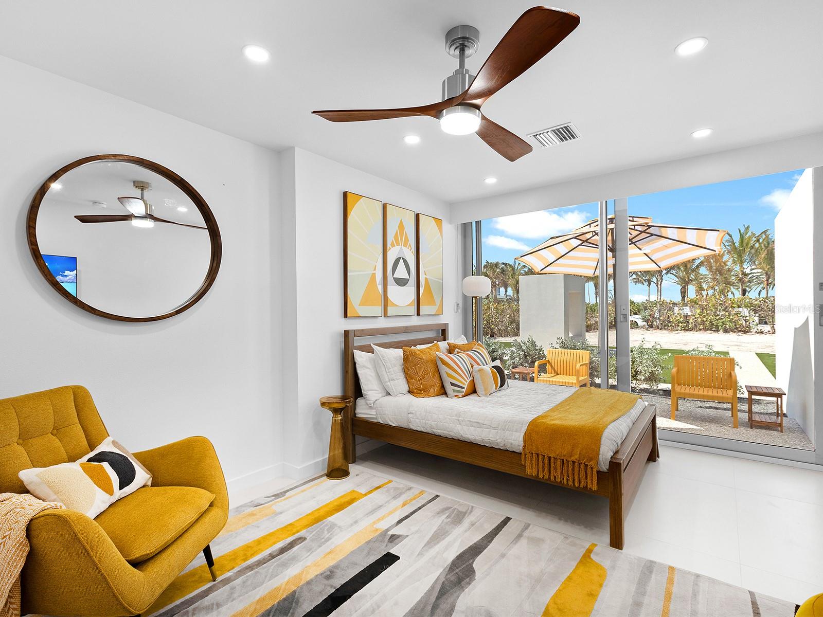 SANDERLING CLUB - Residential Lease