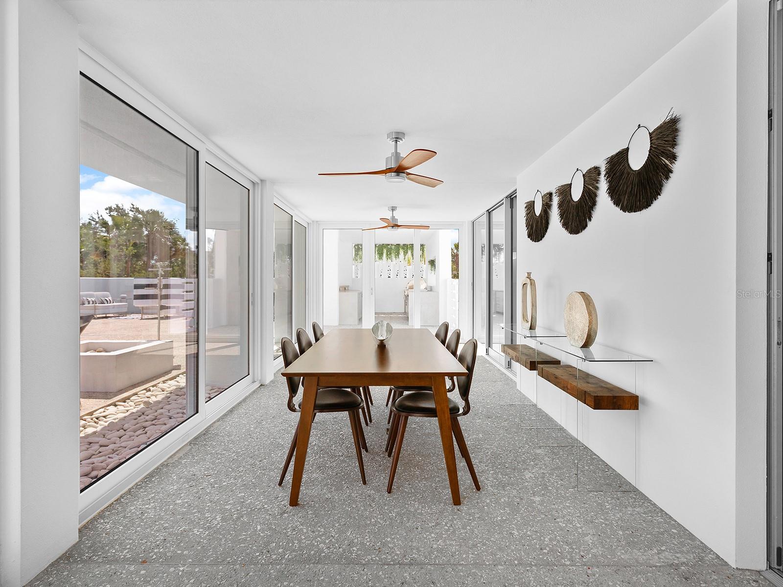 SANDERLING CLUB - Residential Lease