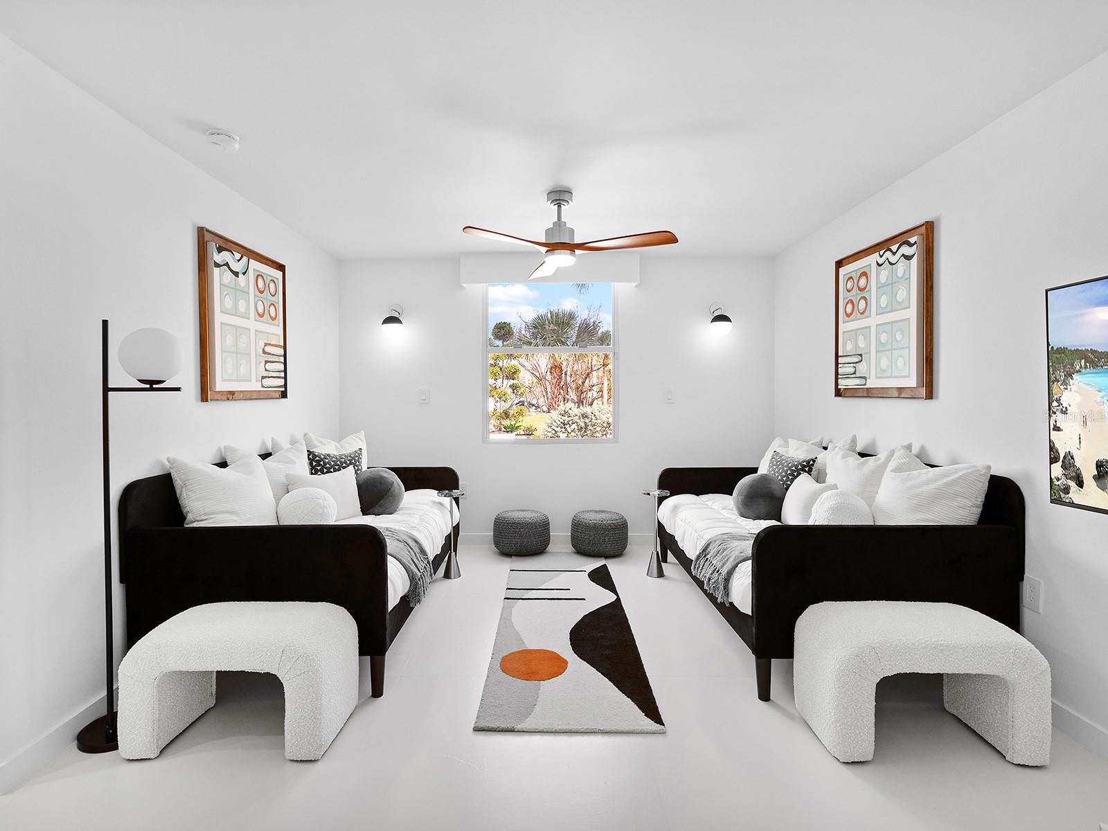 SANDERLING CLUB - Residential Lease