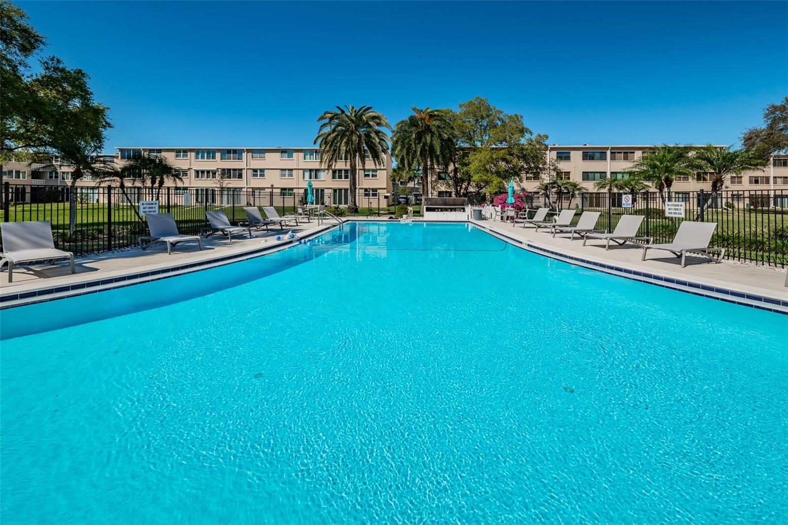 WINSTON PARK NORTHEAST - Residential