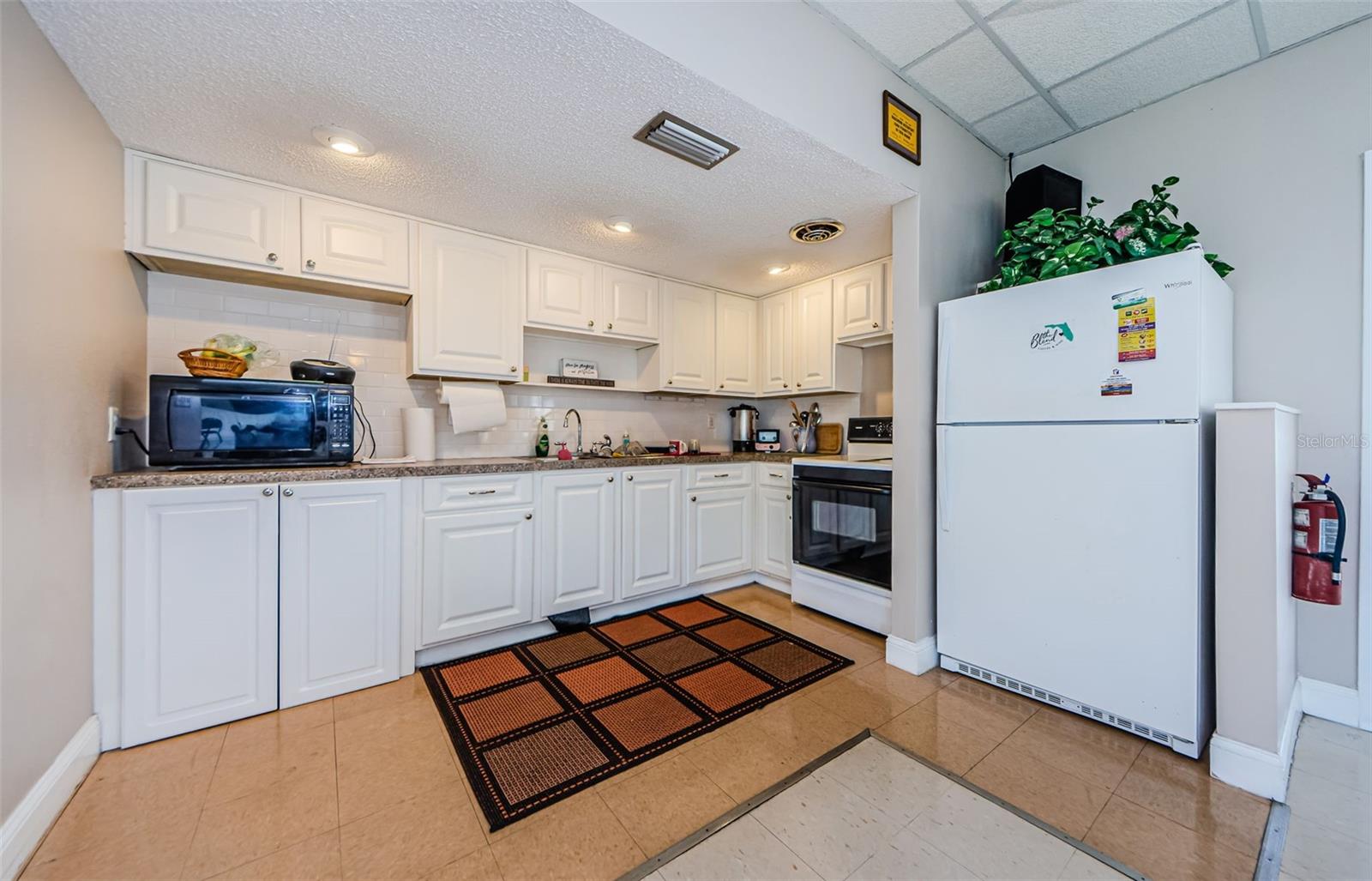 WINSTON PARK NORTHEAST - Residential