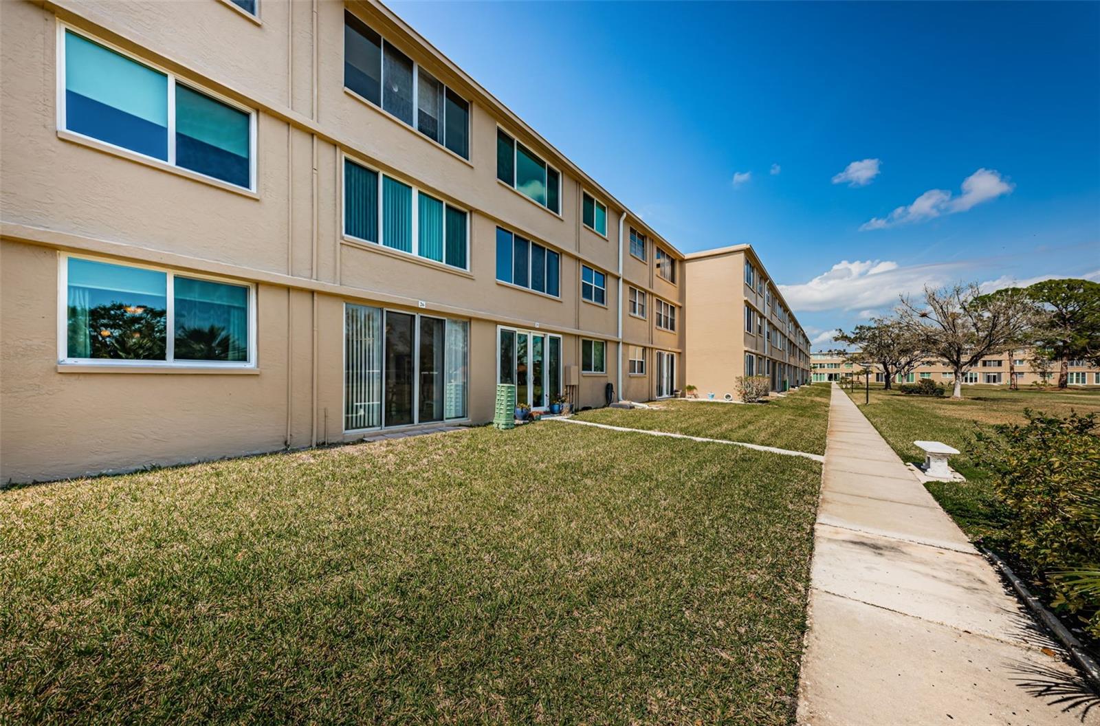 WINSTON PARK NORTHEAST - Residential