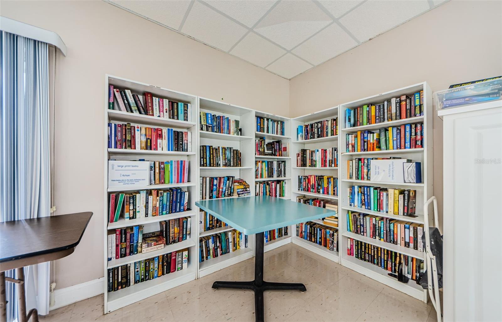 WINSTON PARK NORTHEAST - Residential