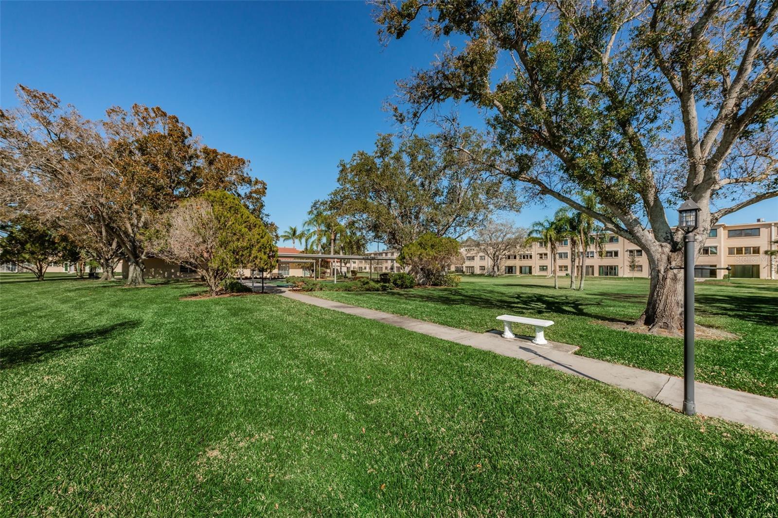 WINSTON PARK NORTHEAST - Residential