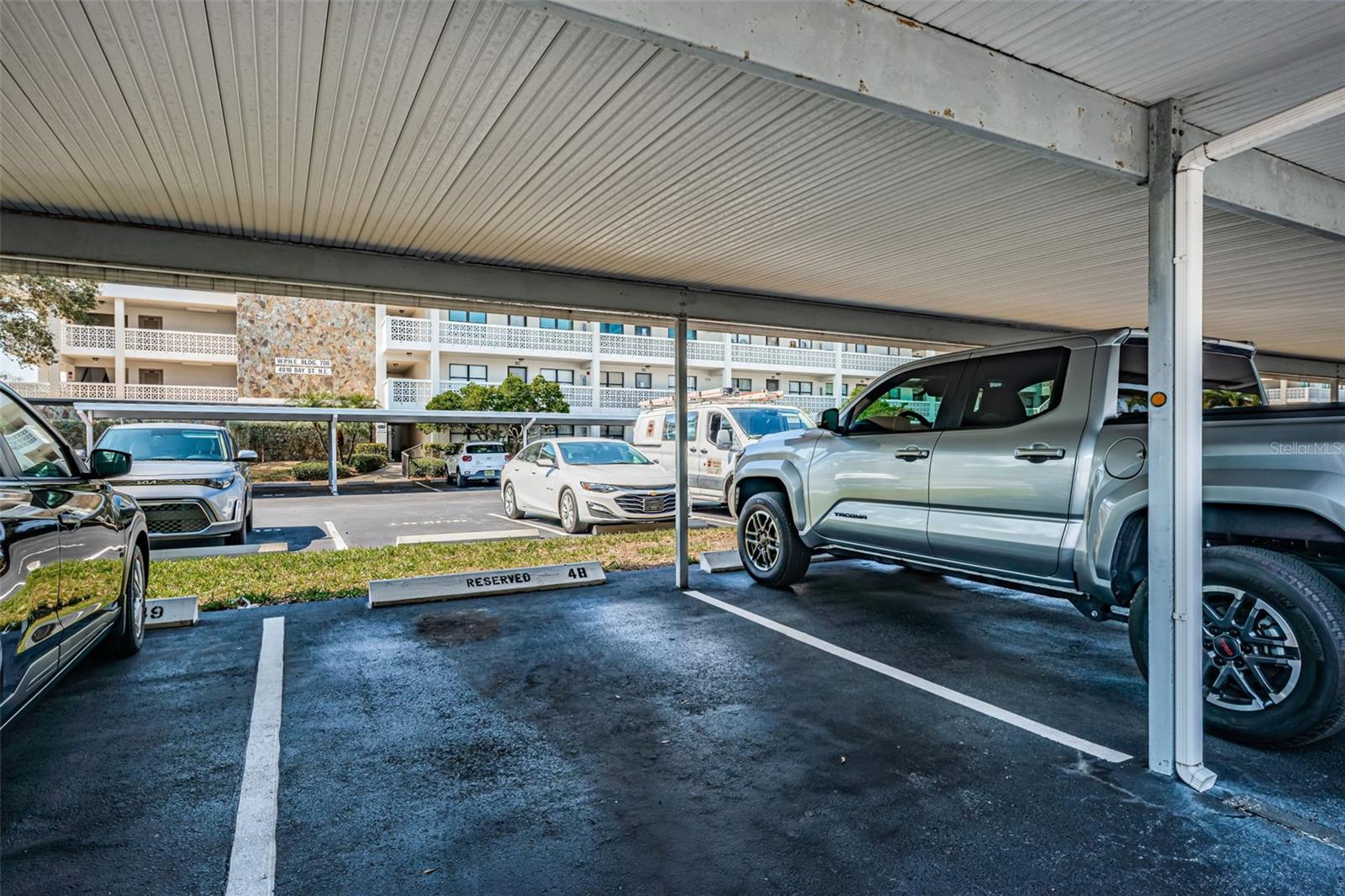 WINSTON PARK NORTHEAST - Residential