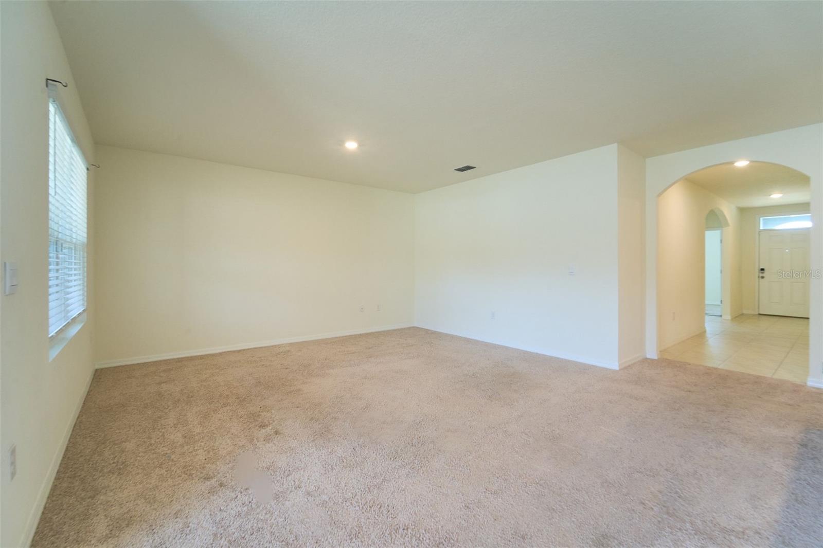 AUBURN GROVE PHASE I - Residential