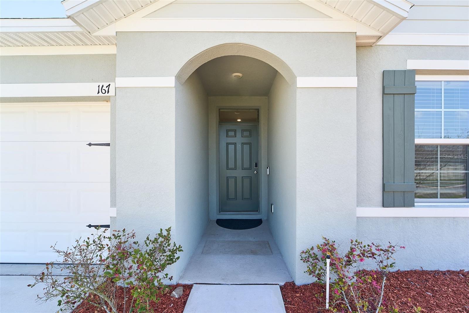 AUBURN GROVE PHASE I - Residential