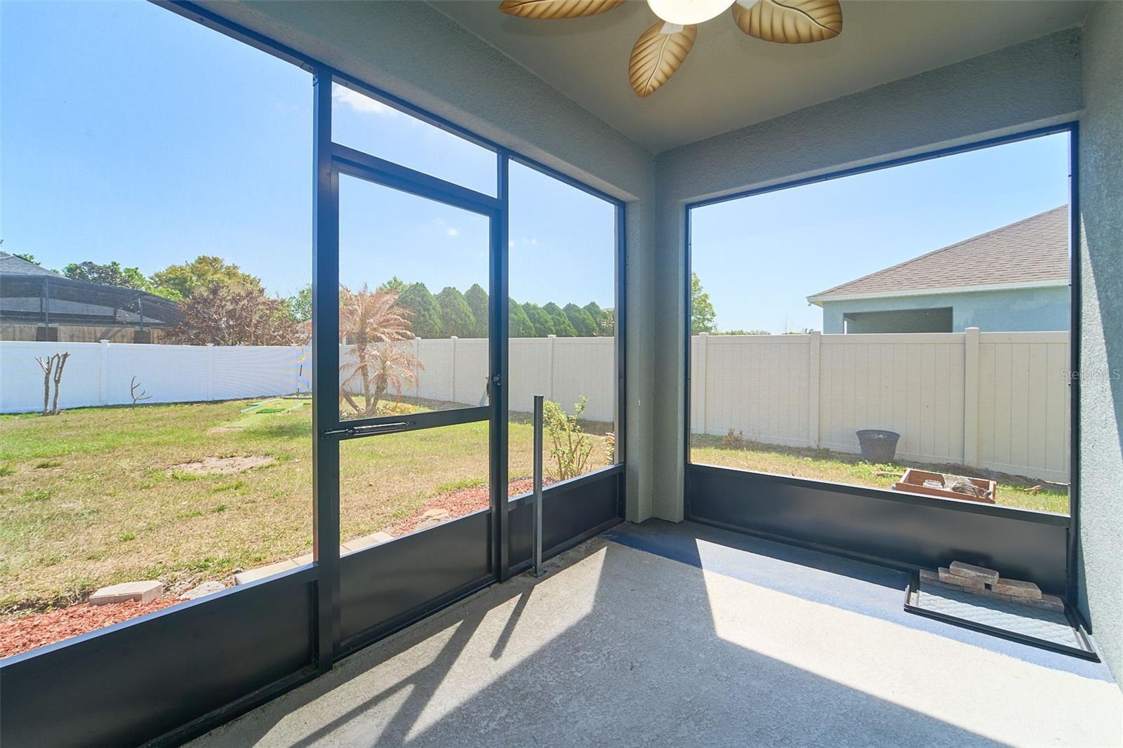 AUBURN GROVE PHASE I - Residential