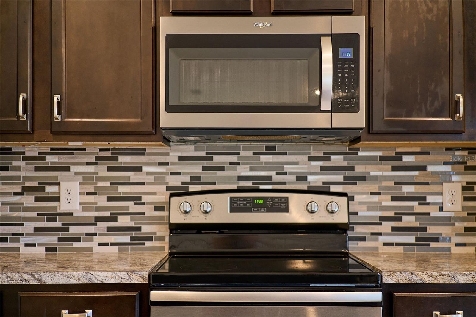 AUBURN GROVE PHASE I - Residential