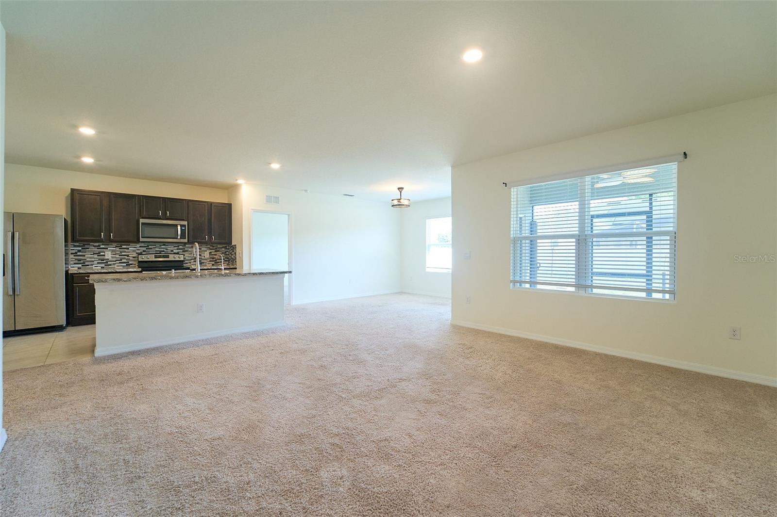 AUBURN GROVE PHASE I - Residential