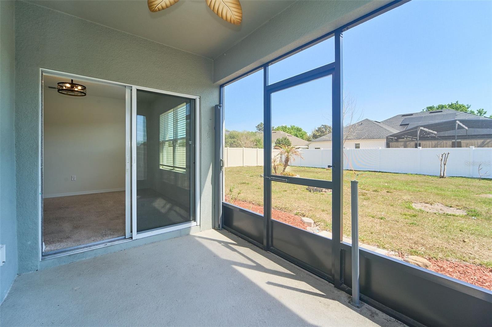 AUBURN GROVE PHASE I - Residential