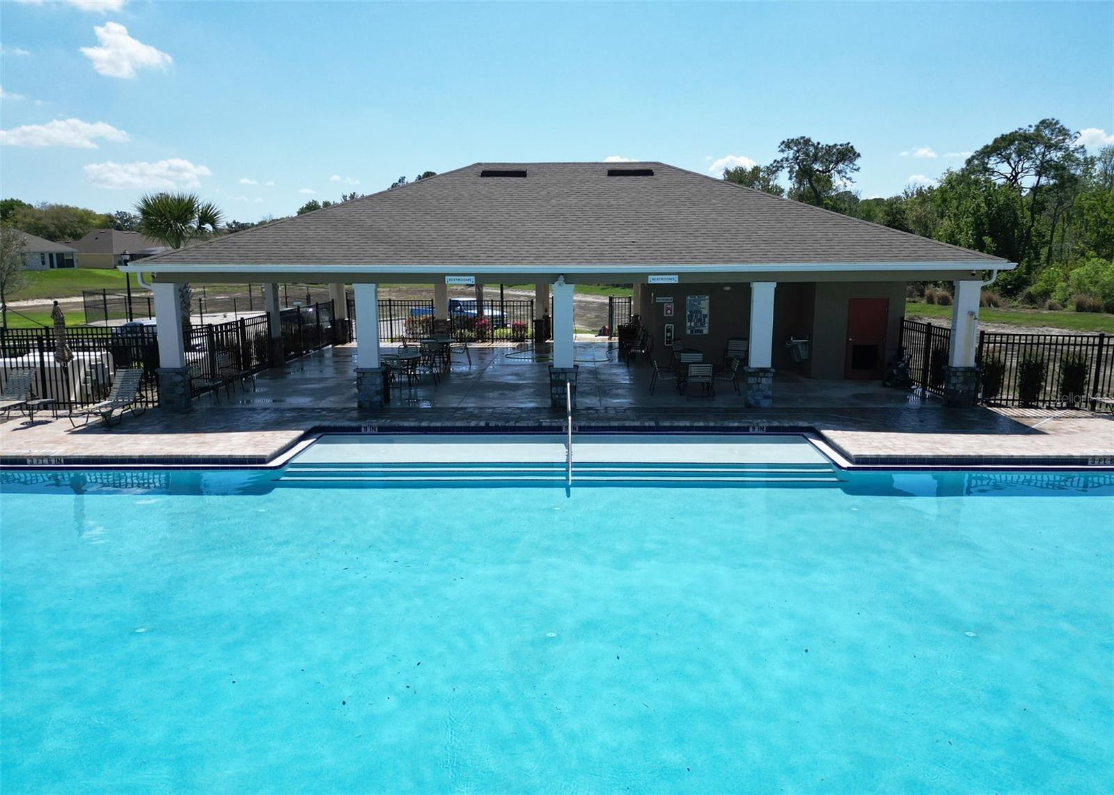 AUBURN GROVE PHASE I - Residential