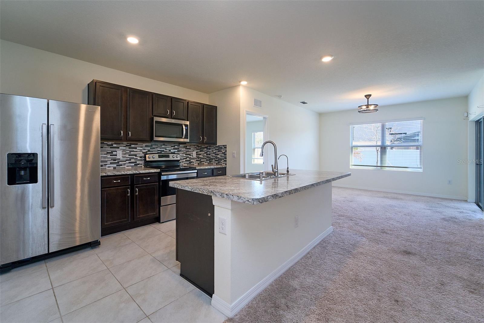 AUBURN GROVE PHASE I - Residential