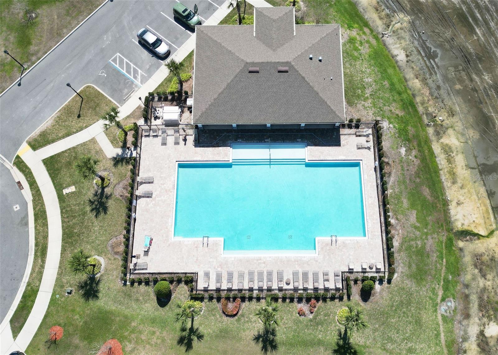 AUBURN GROVE PHASE I - Residential