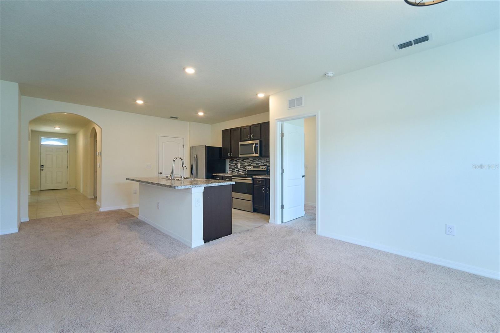 AUBURN GROVE PHASE I - Residential